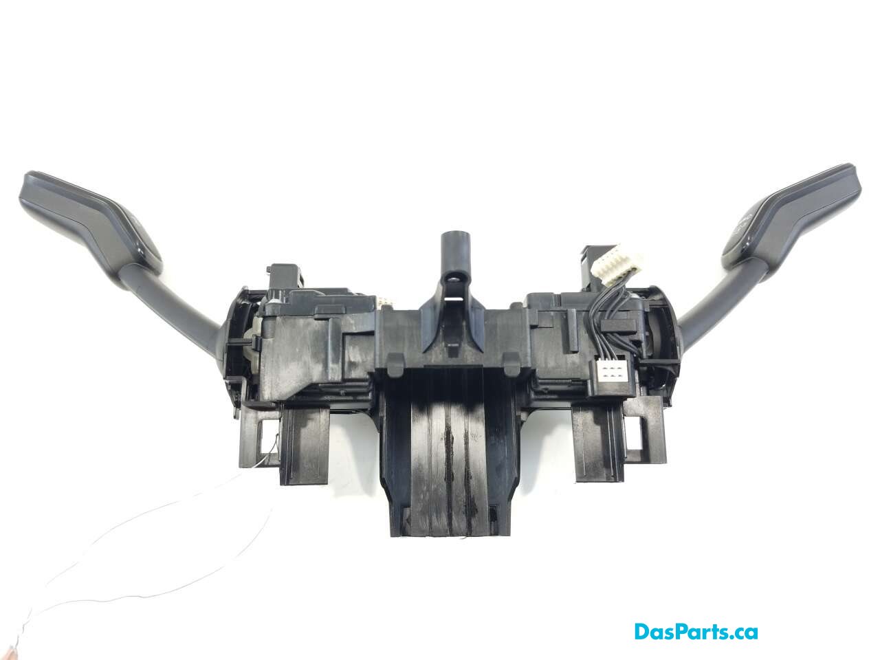 Stalk Assembly