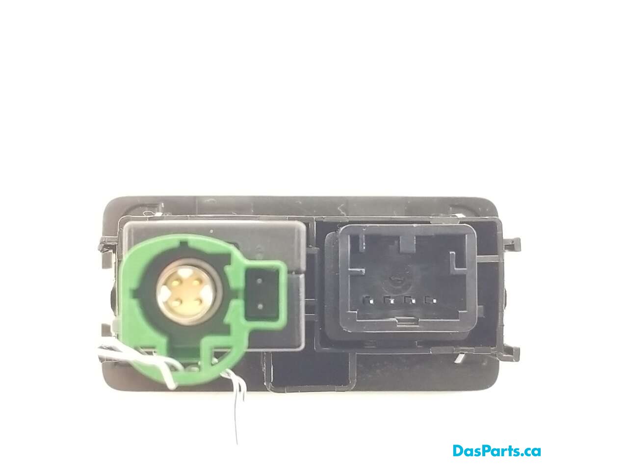 Aux Input