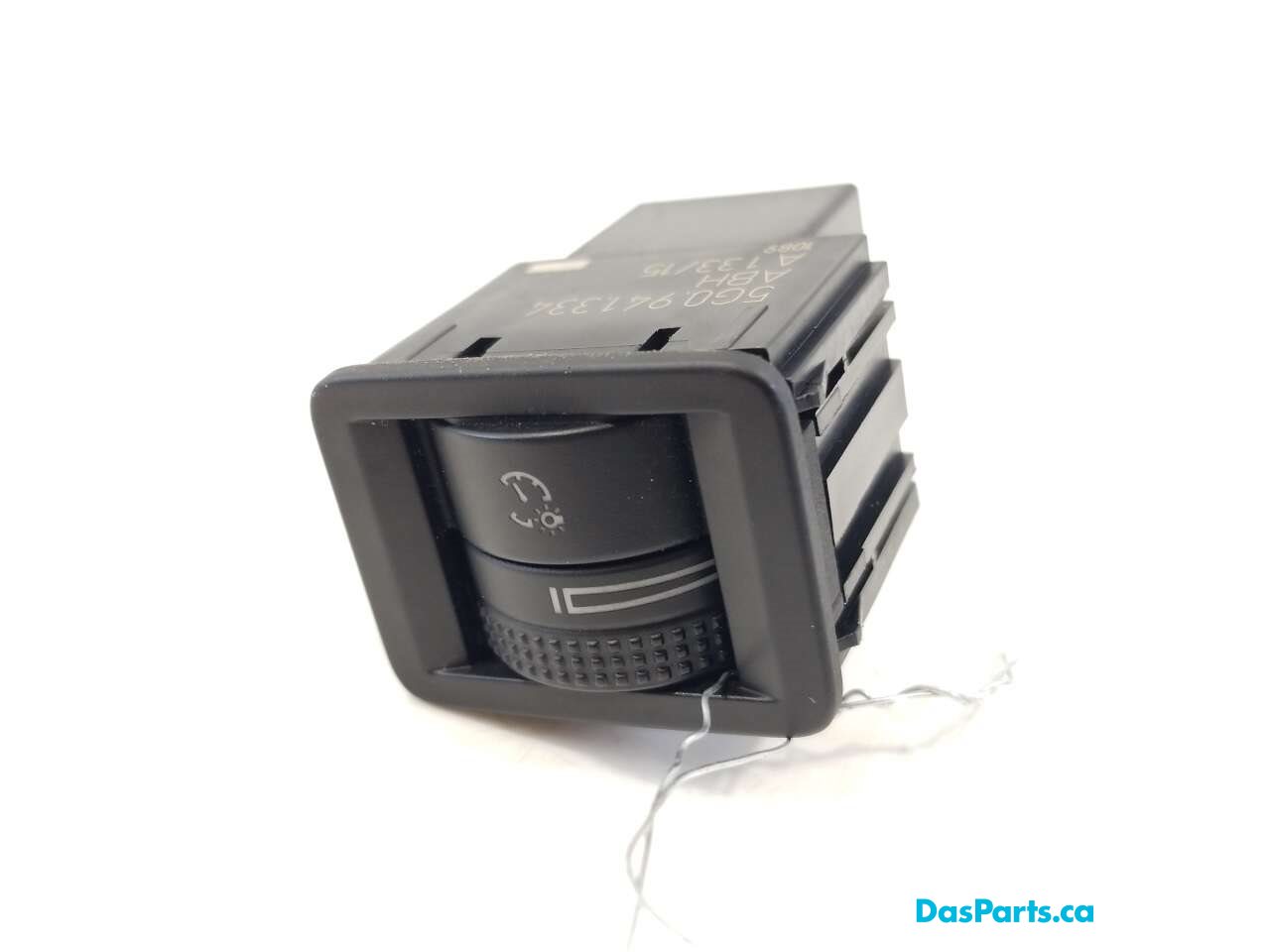 Dimmer Switch