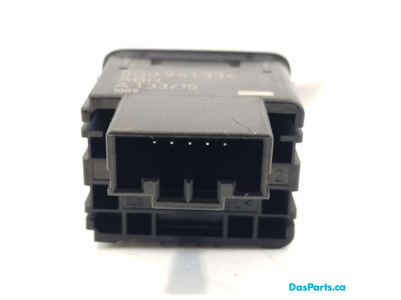 Dimmer Switch