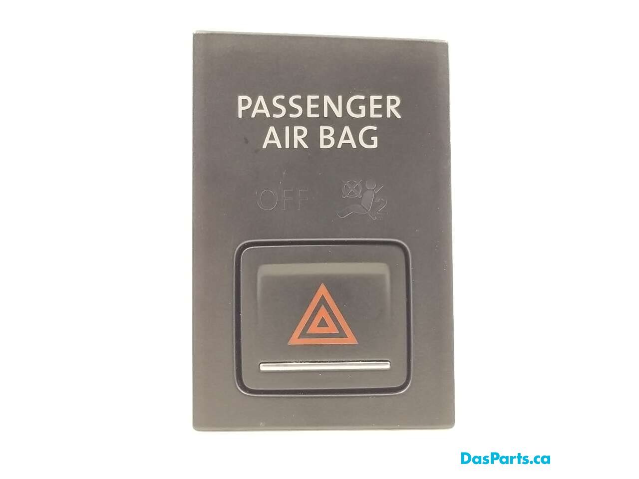 Airbag Lamp