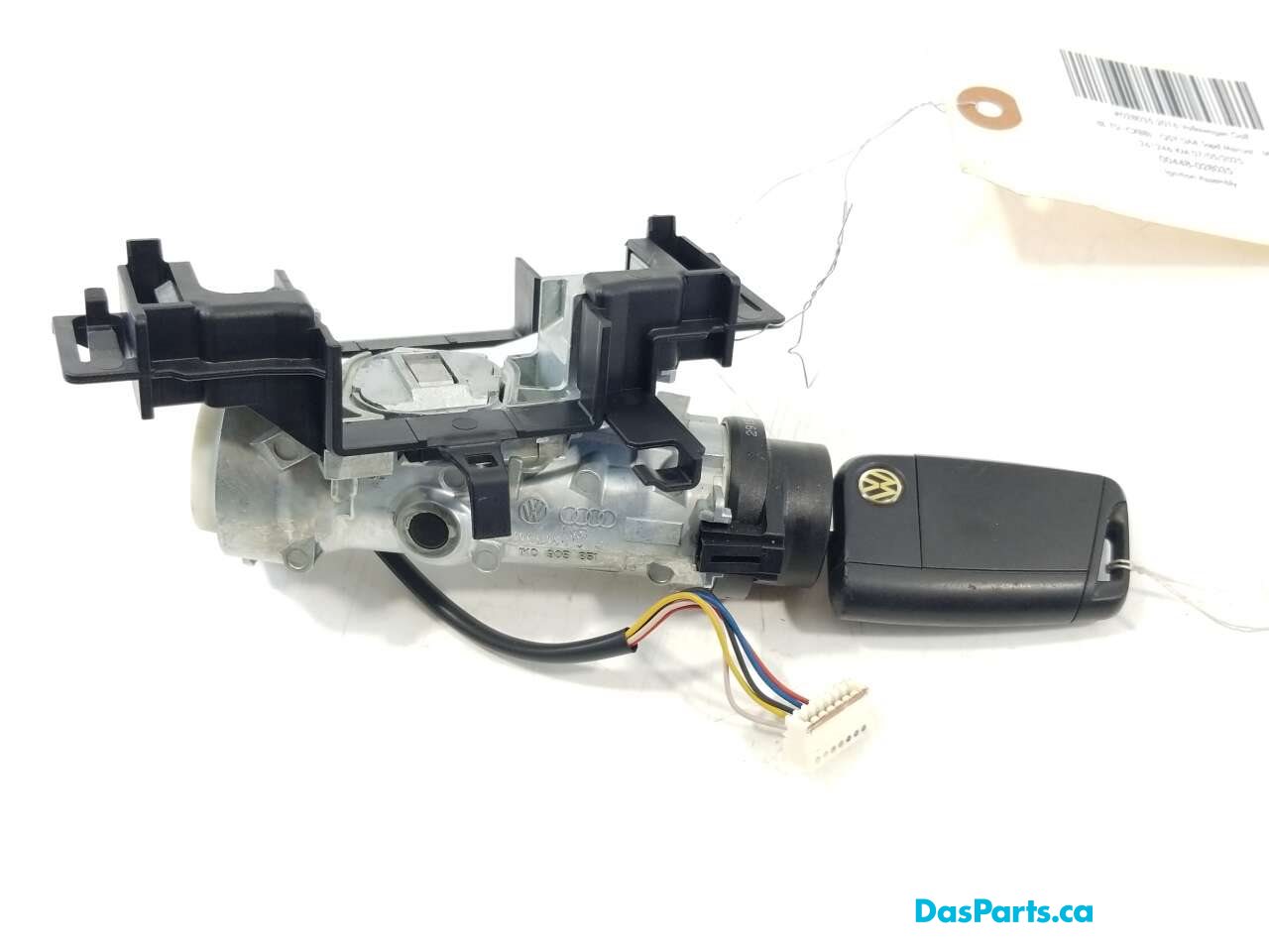 Ignition Assembly