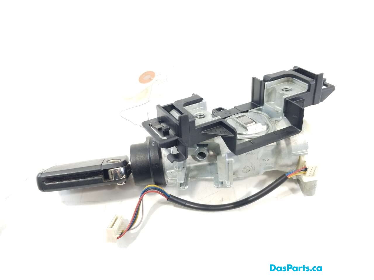 Ignition Assembly