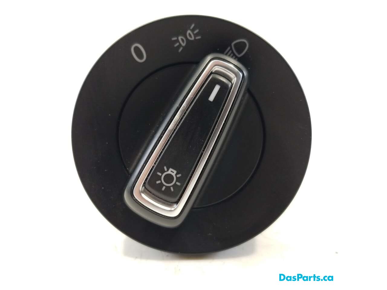 Headlight Switch
