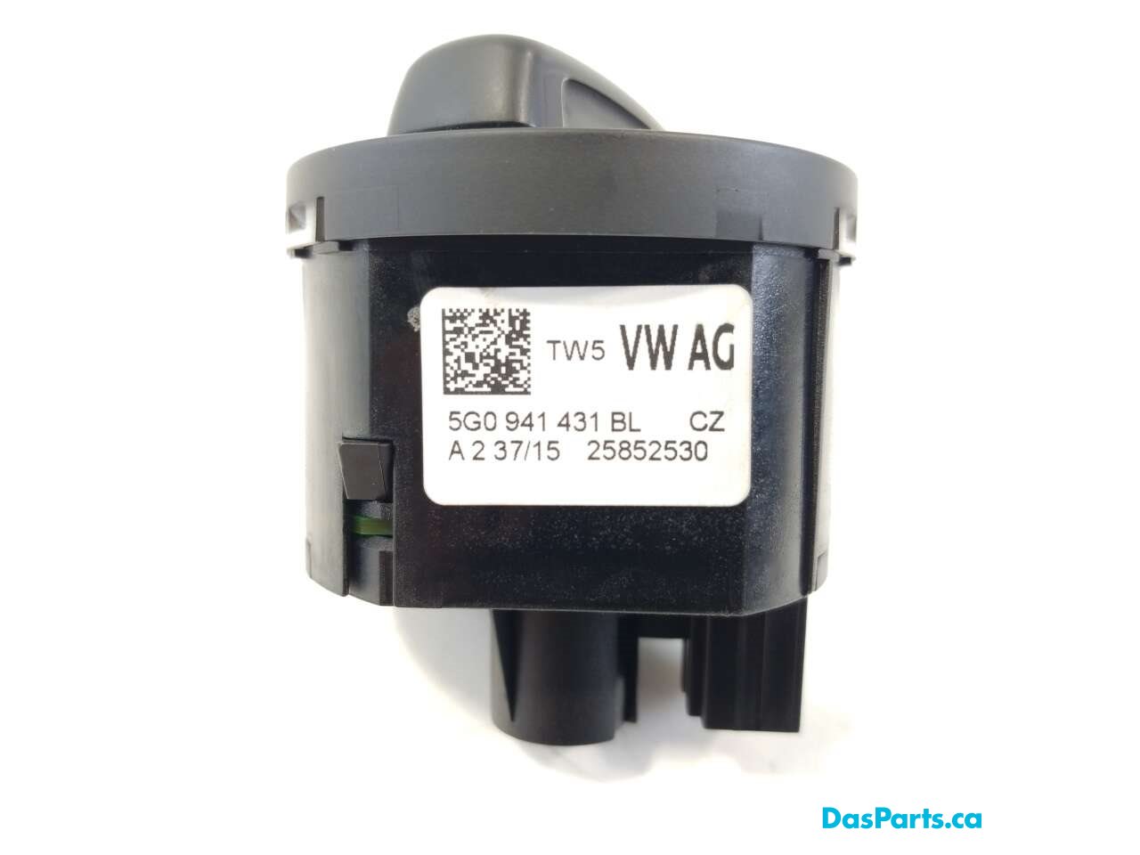 Headlight Switch