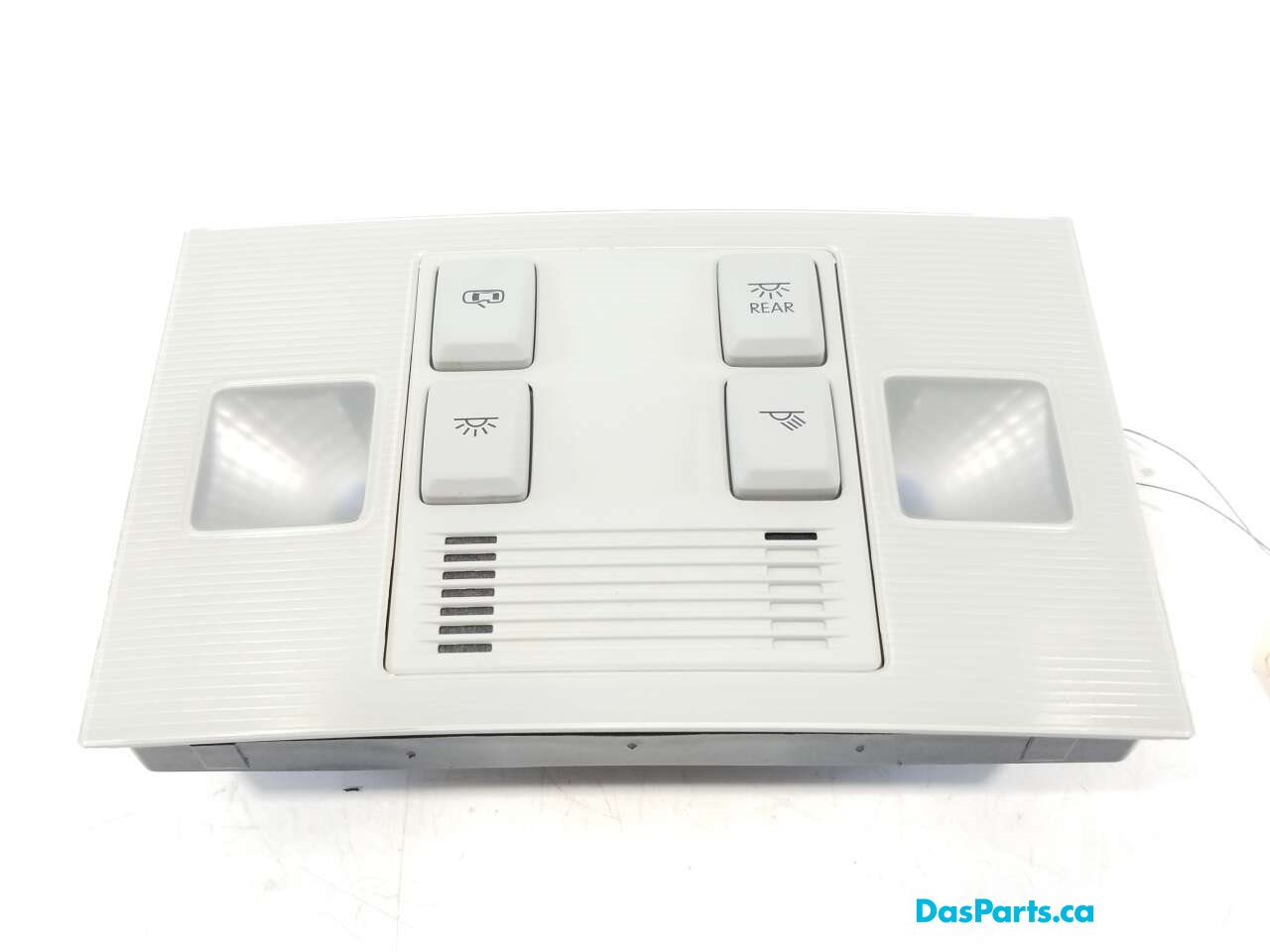 Dome Light Front