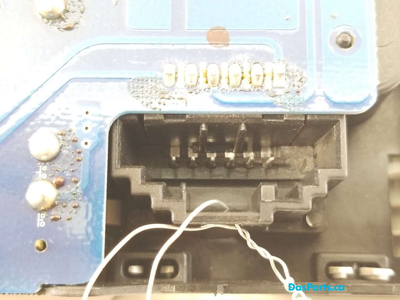Dome Light Front