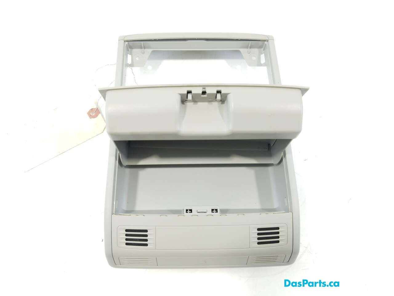 Dome Light Base Front