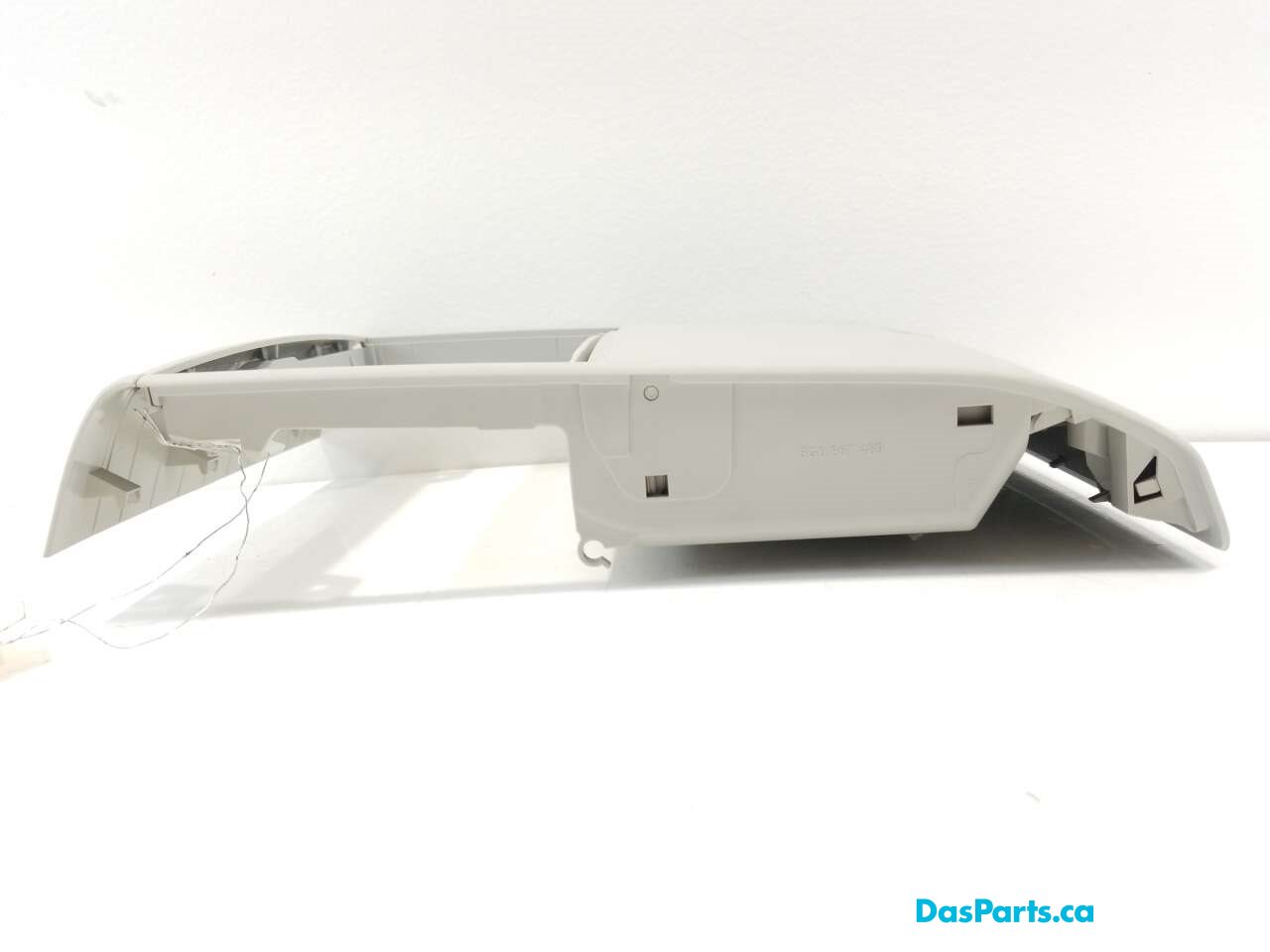 Dome Light Base Front