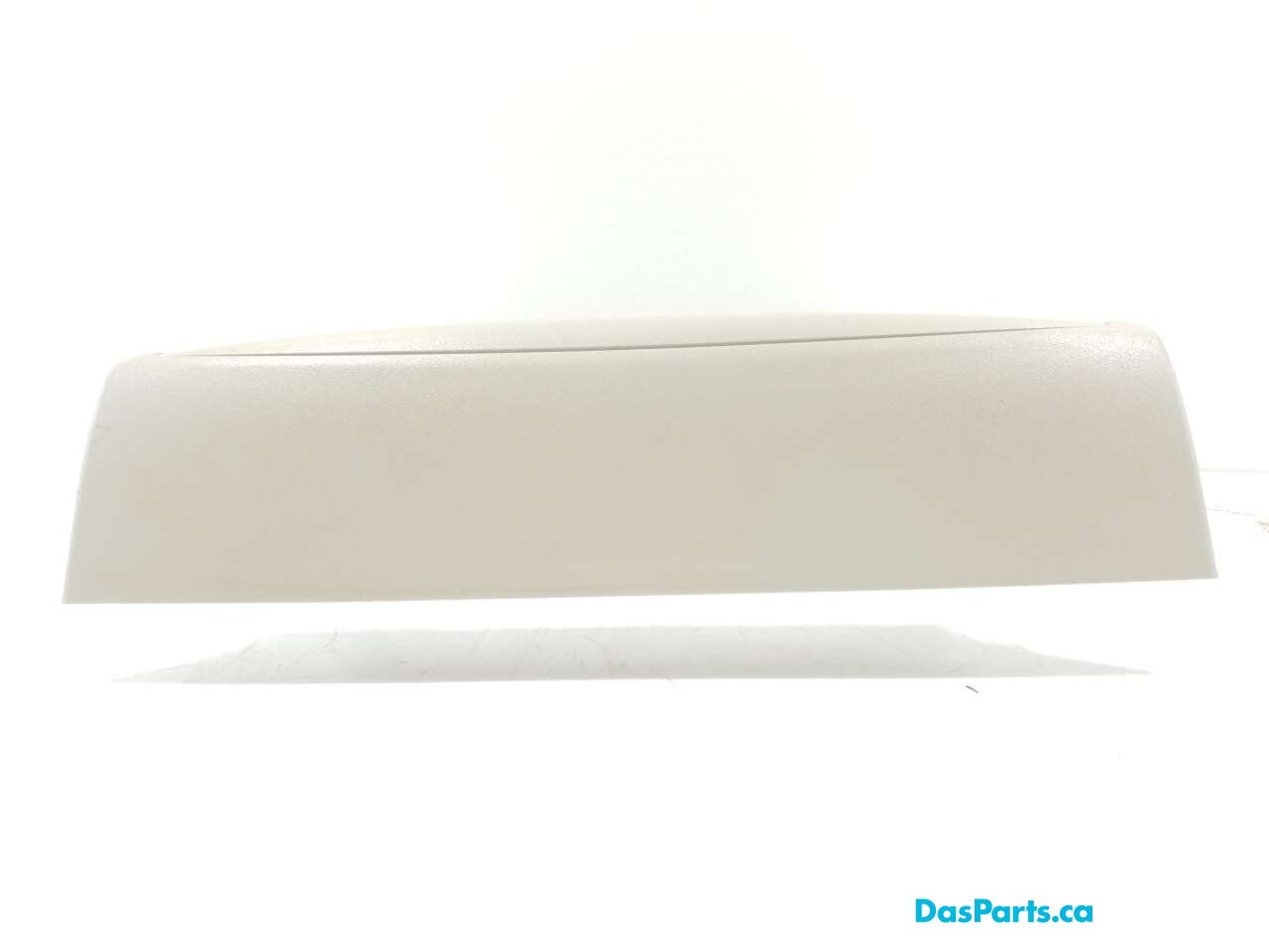 Dome Light Base Front