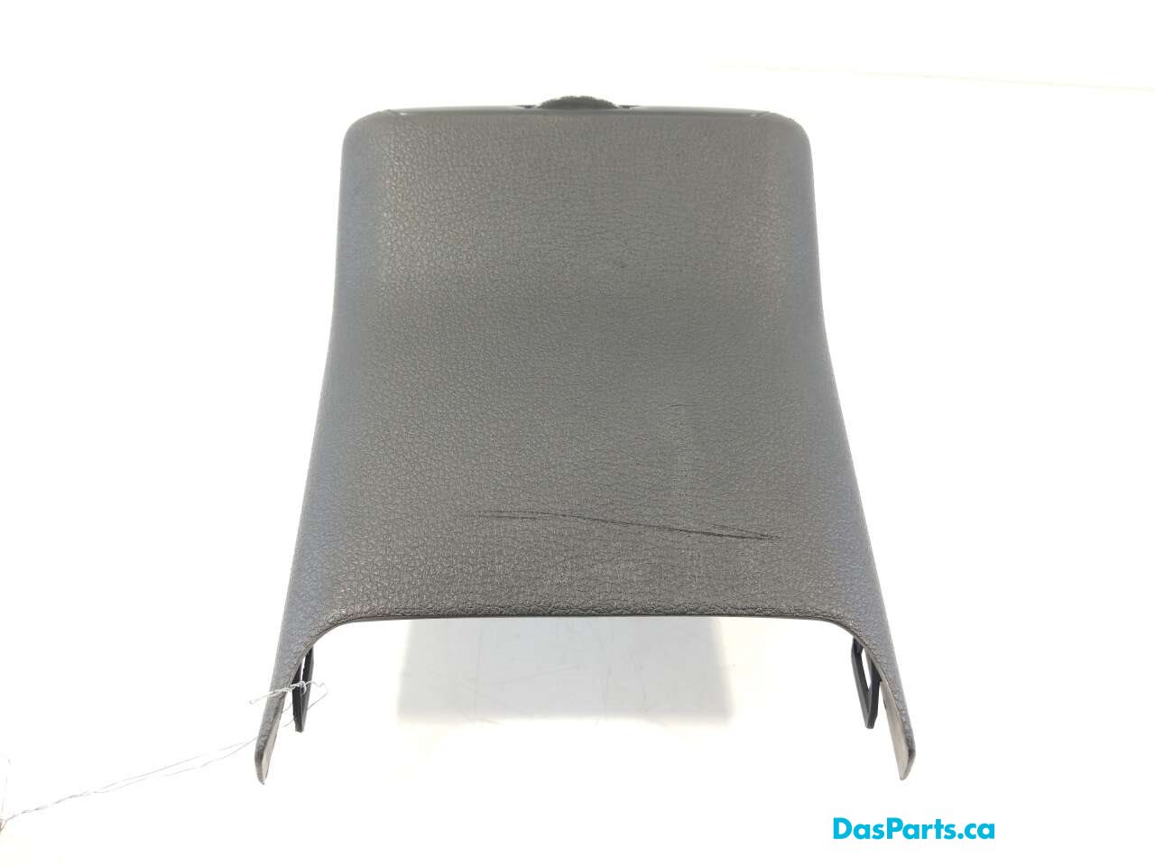 Rear Center Console Vent