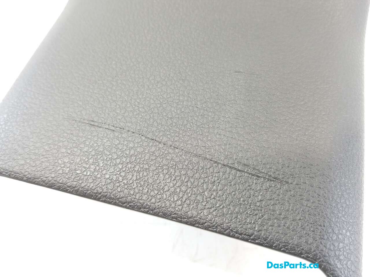 Rear Center Console Vent