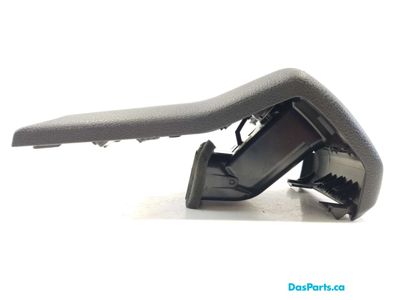 Rear Center Console Vent