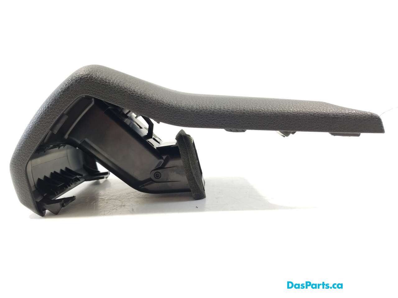 Rear Center Console Vent