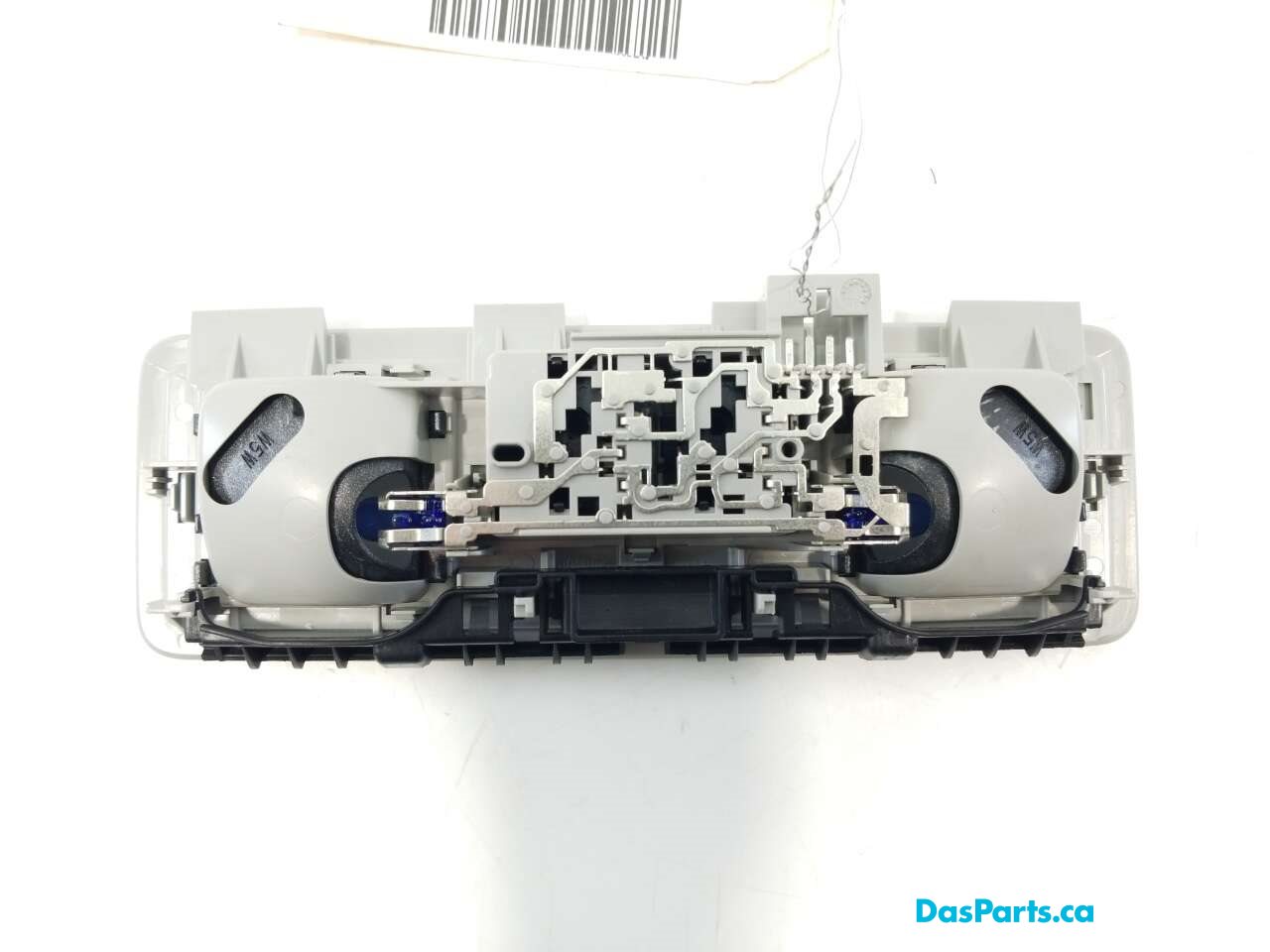Dome Light Rear