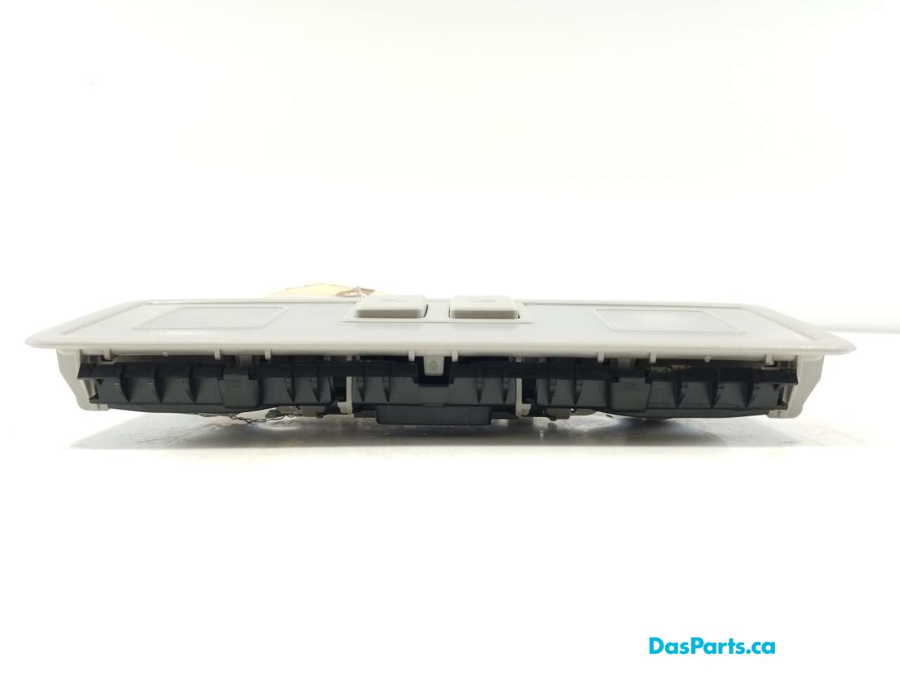 Dome Light Rear