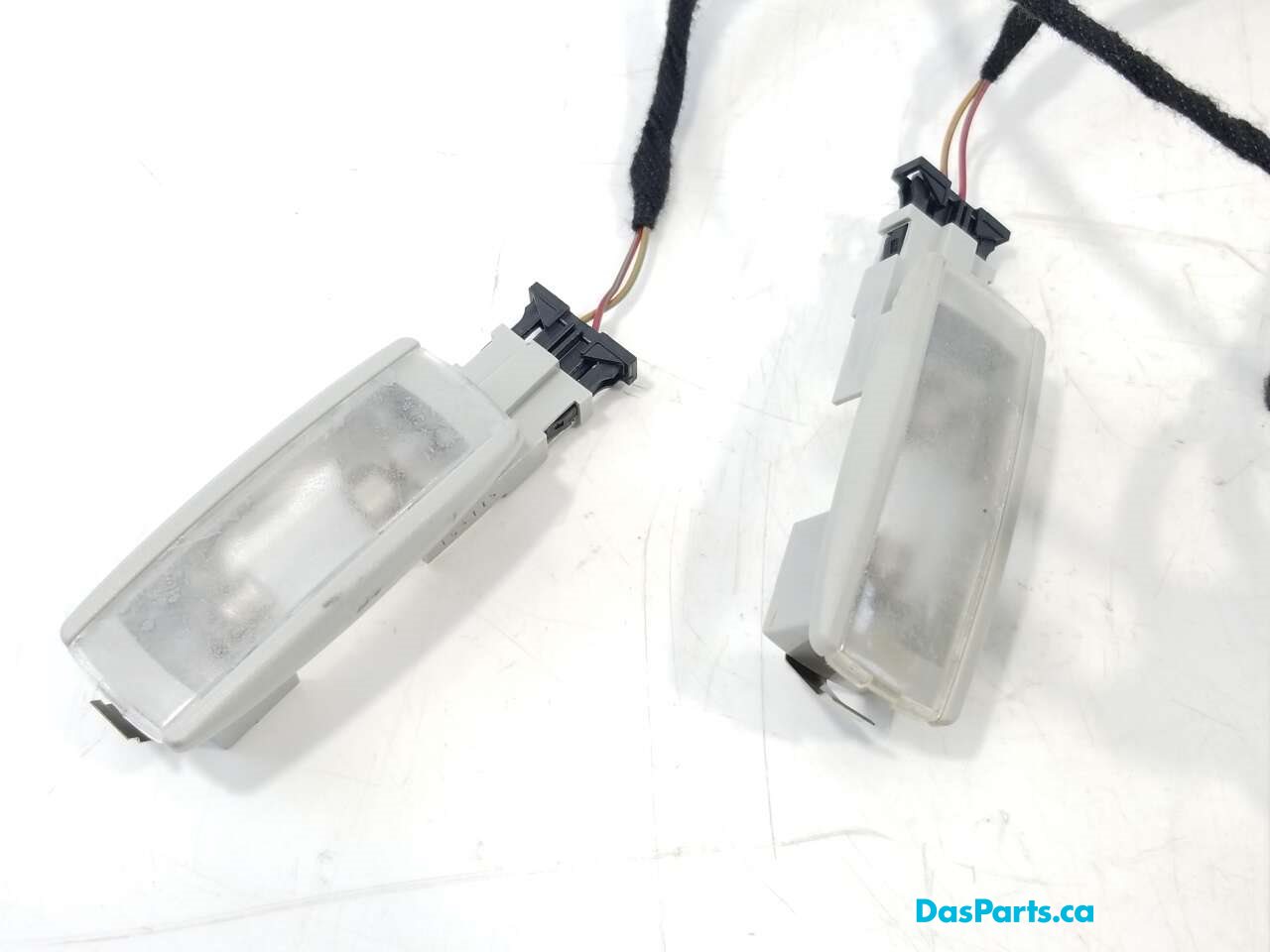 Headliner Harness