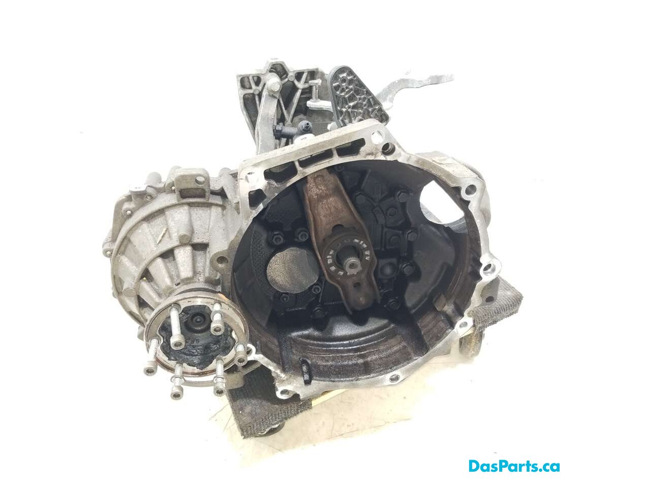 Manual Transmission