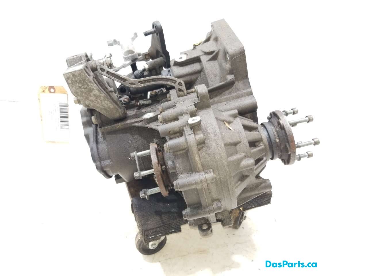 Manual Transmission