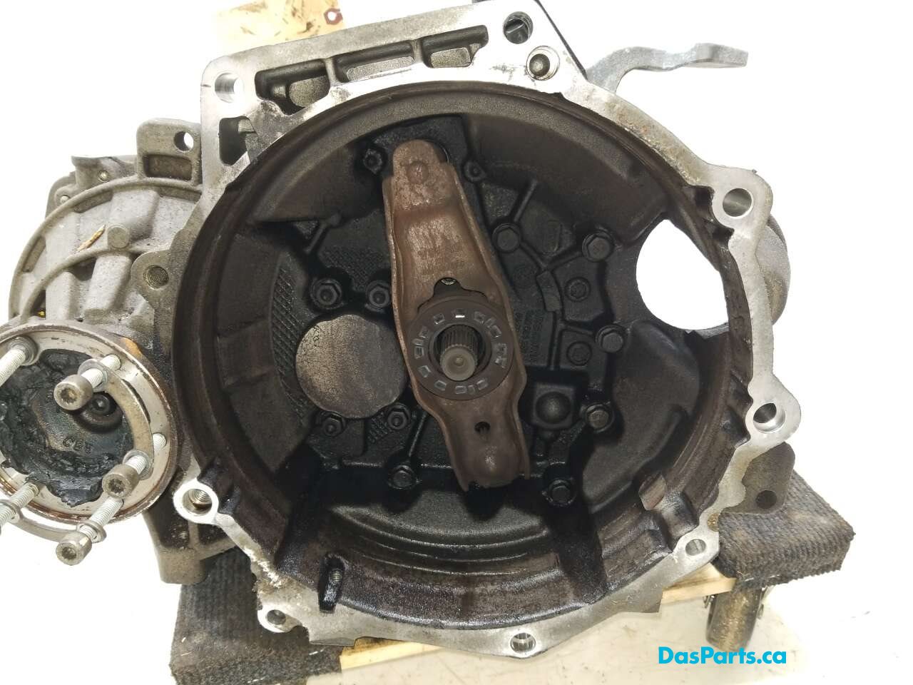 Manual Transmission
