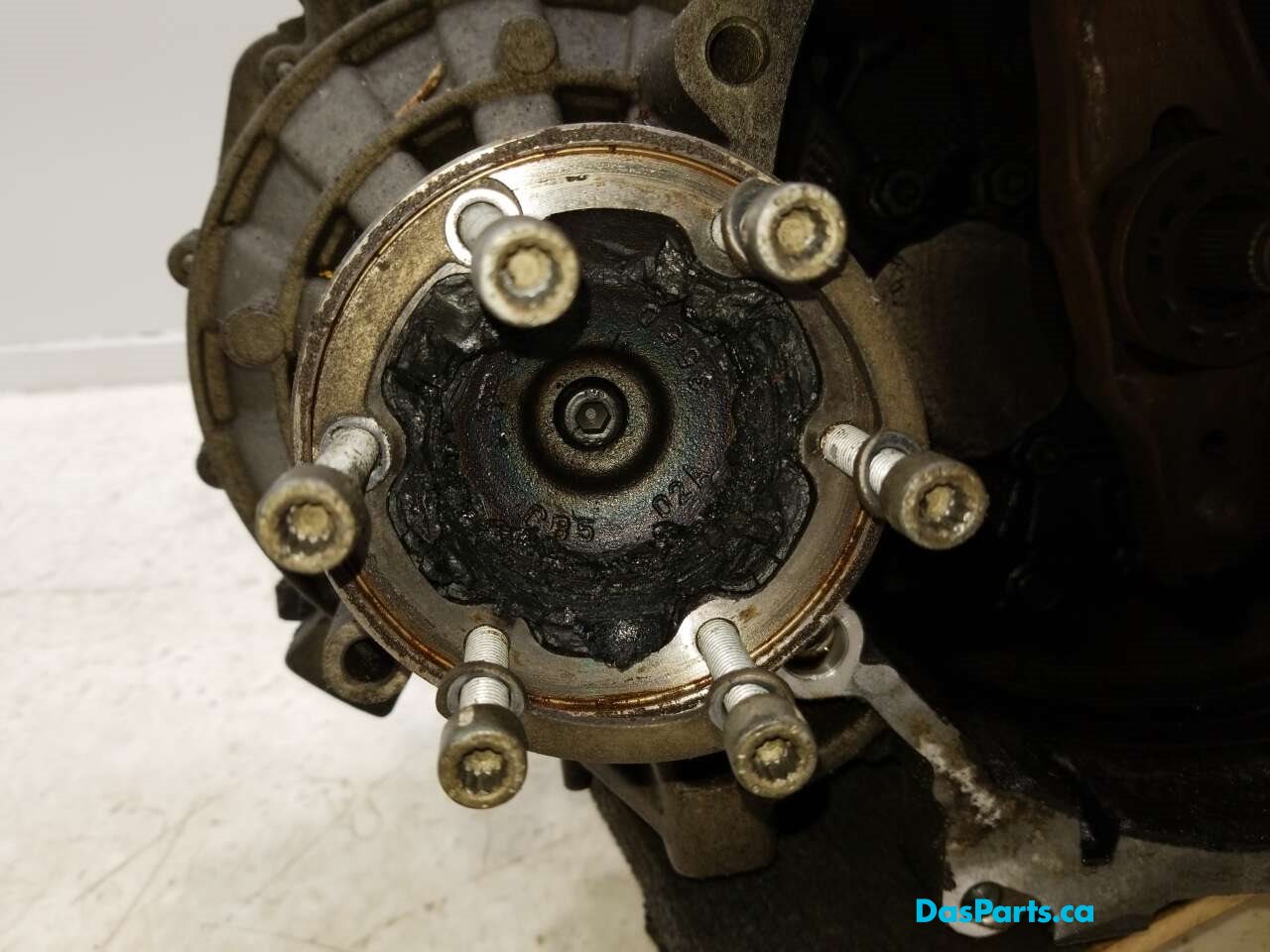 Manual Transmission
