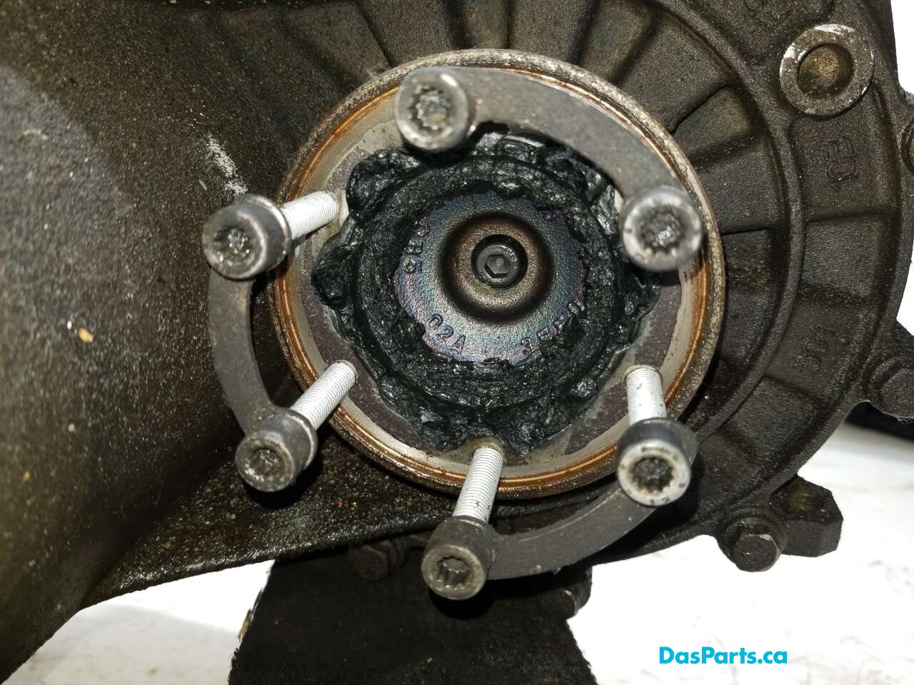 Manual Transmission