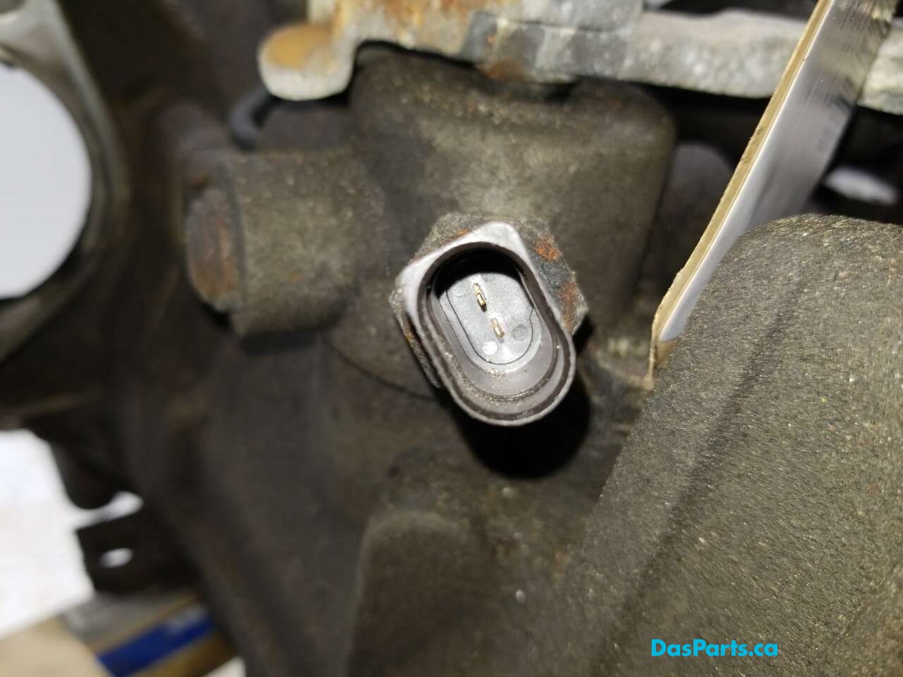Manual Transmission