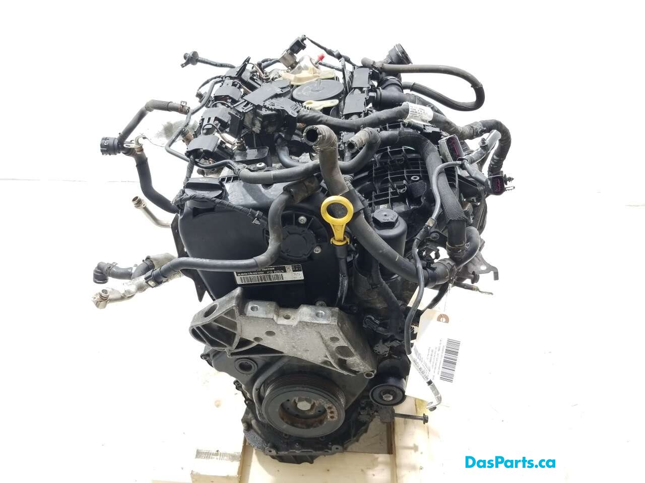 Engine Ass. Complete