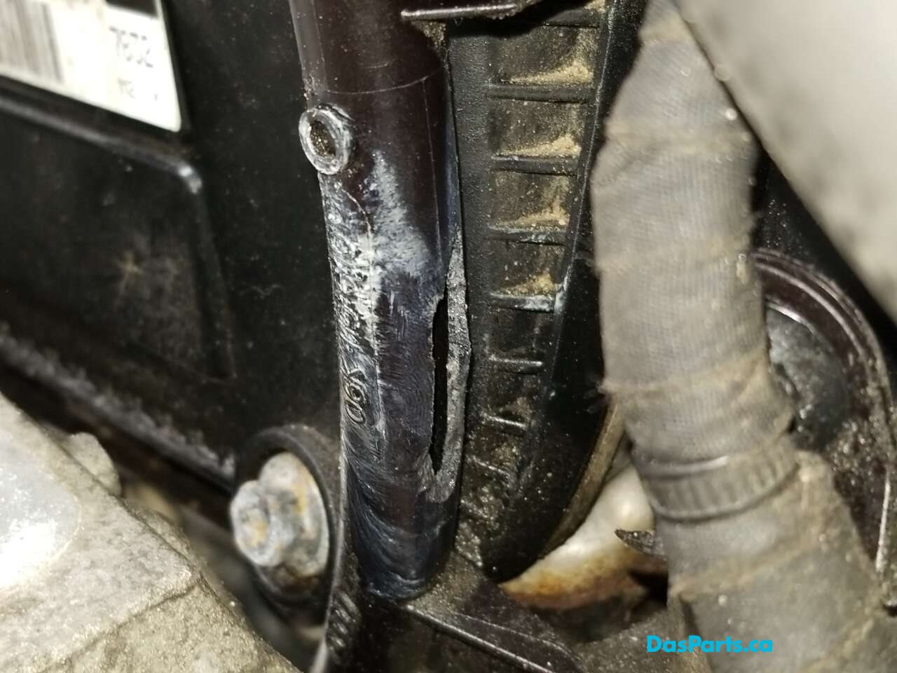 Engine Ass. Complete