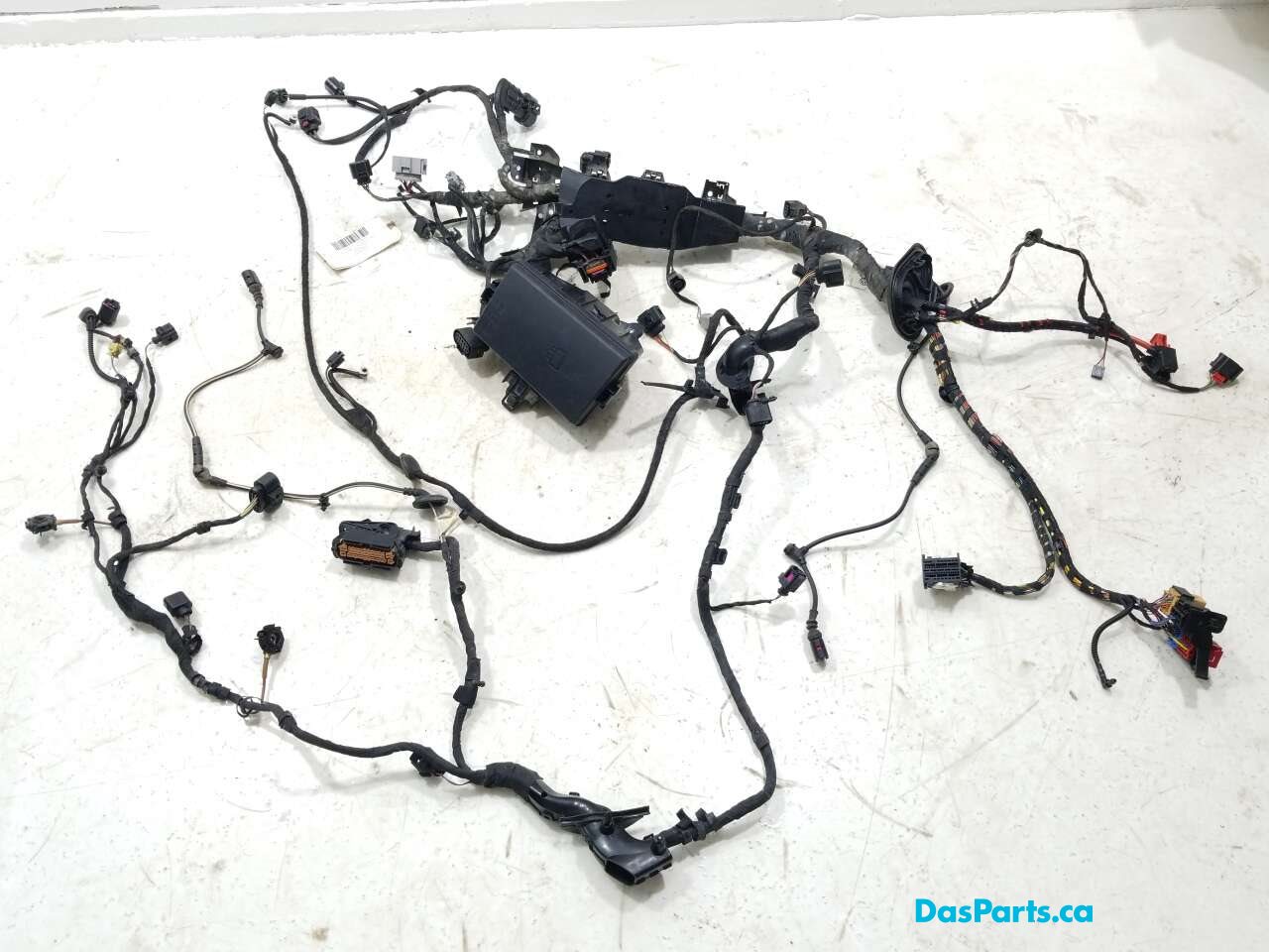 Engine Bay Harness