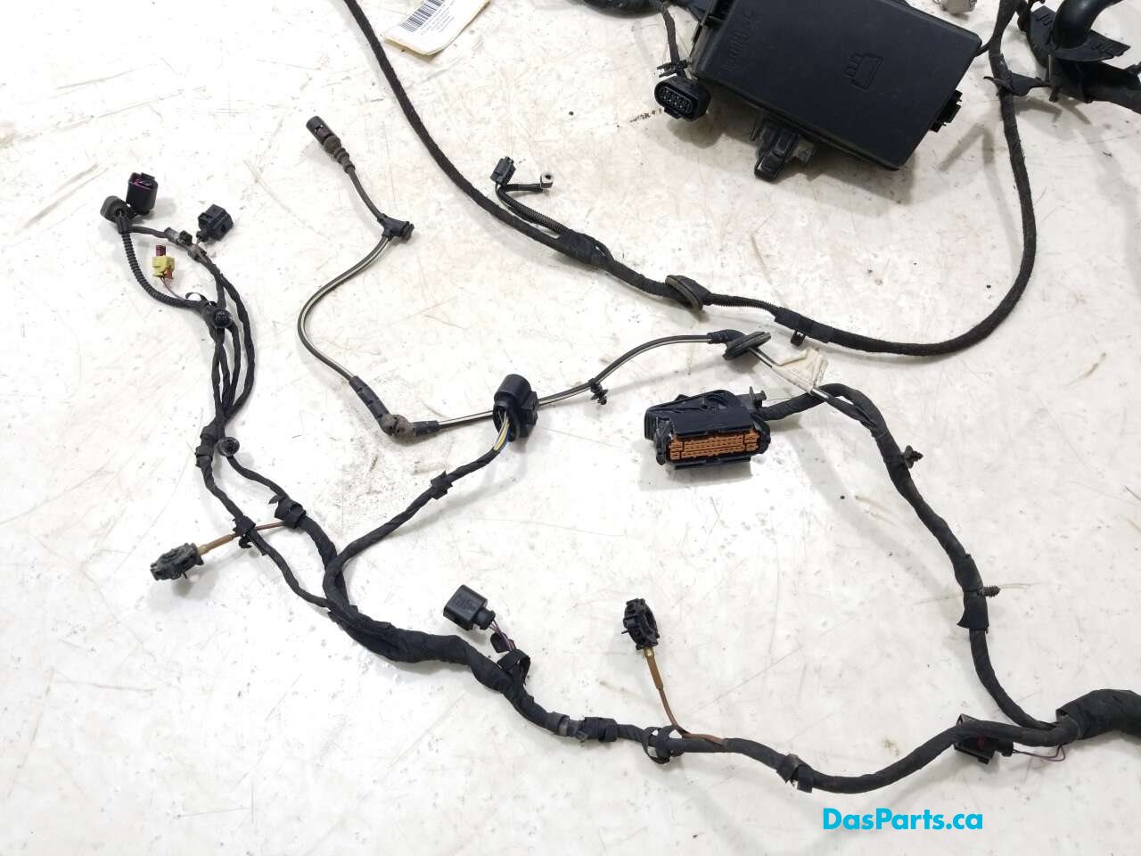 Engine Bay Harness