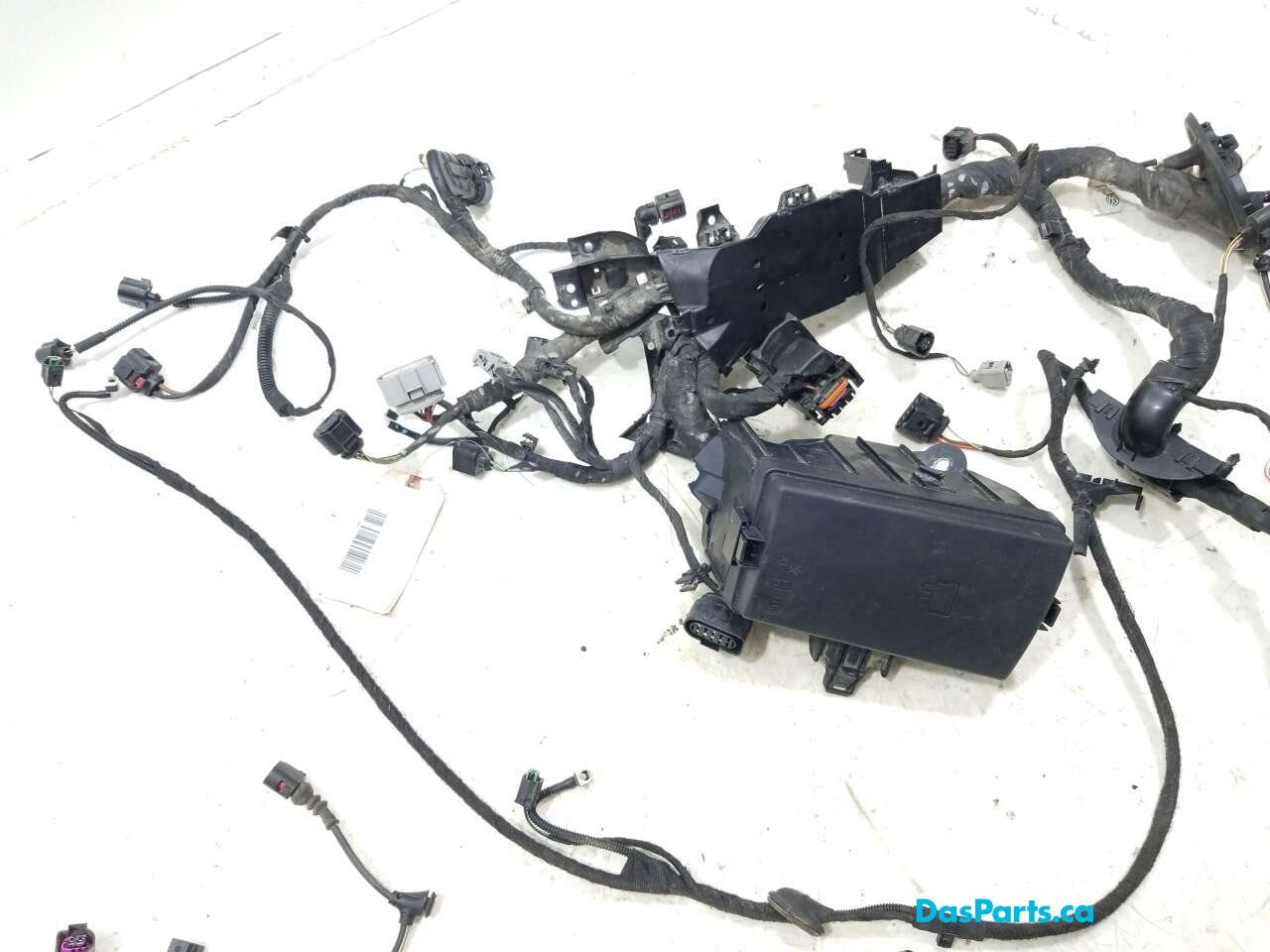 Engine Bay Harness