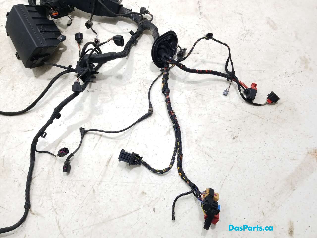 Engine Bay Harness