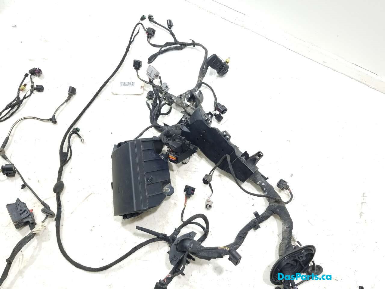 Engine Bay Harness