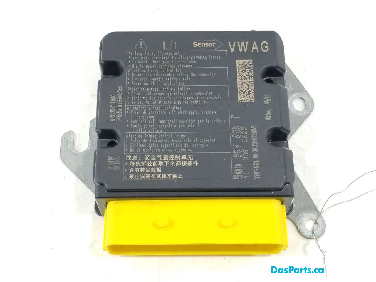 Airbag Module