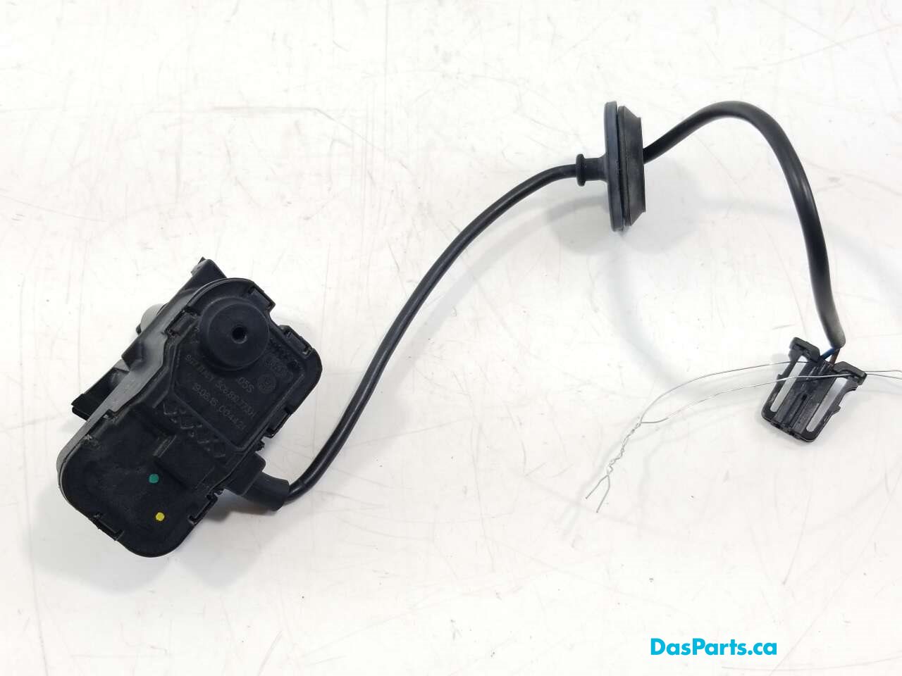 Fuel Door Actuator