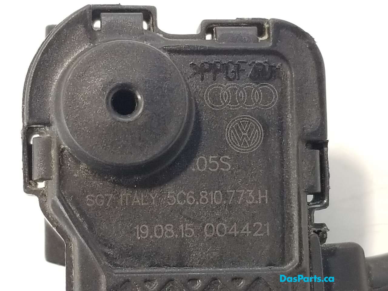 Fuel Door Actuator