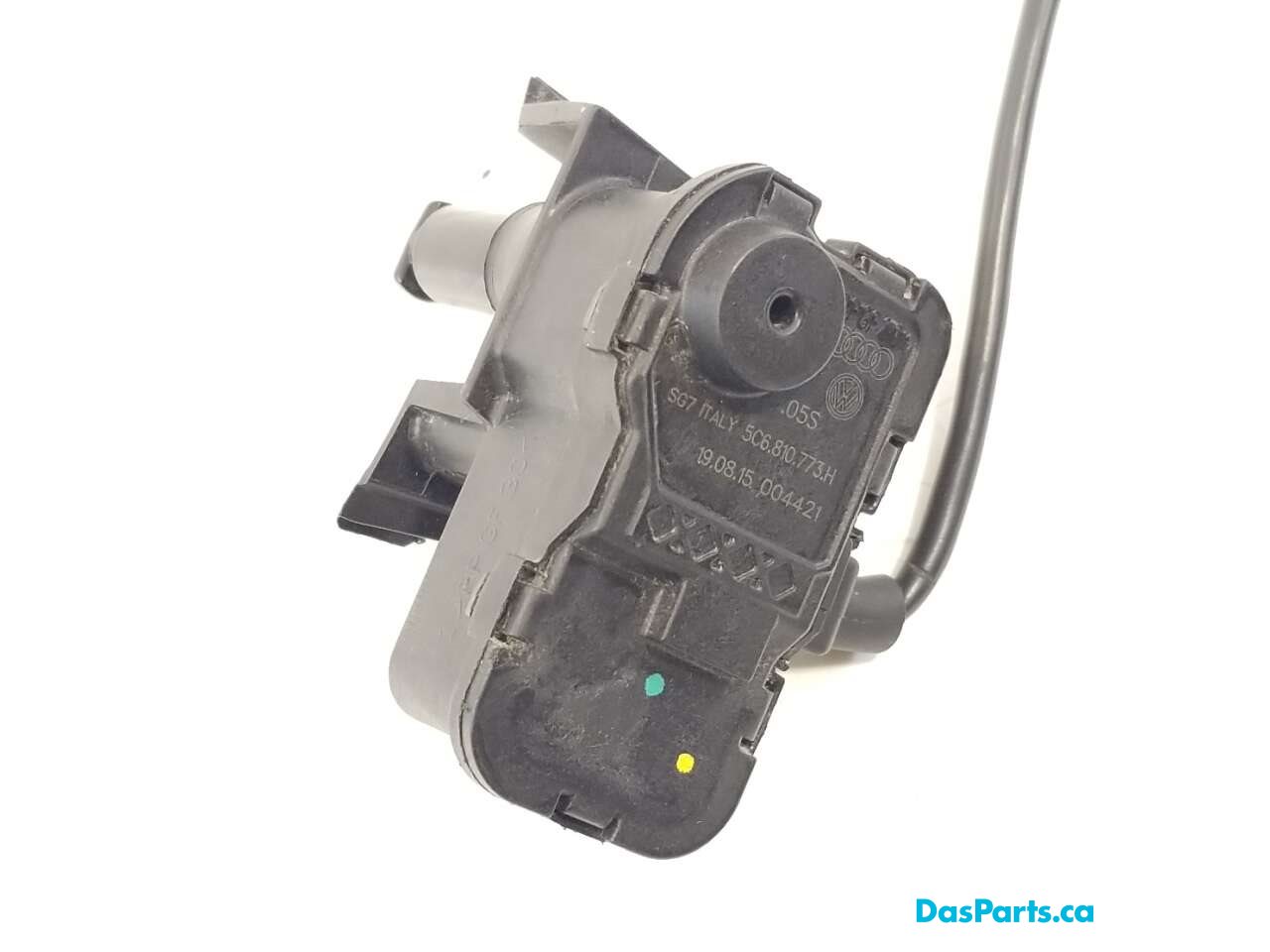 Fuel Door Actuator