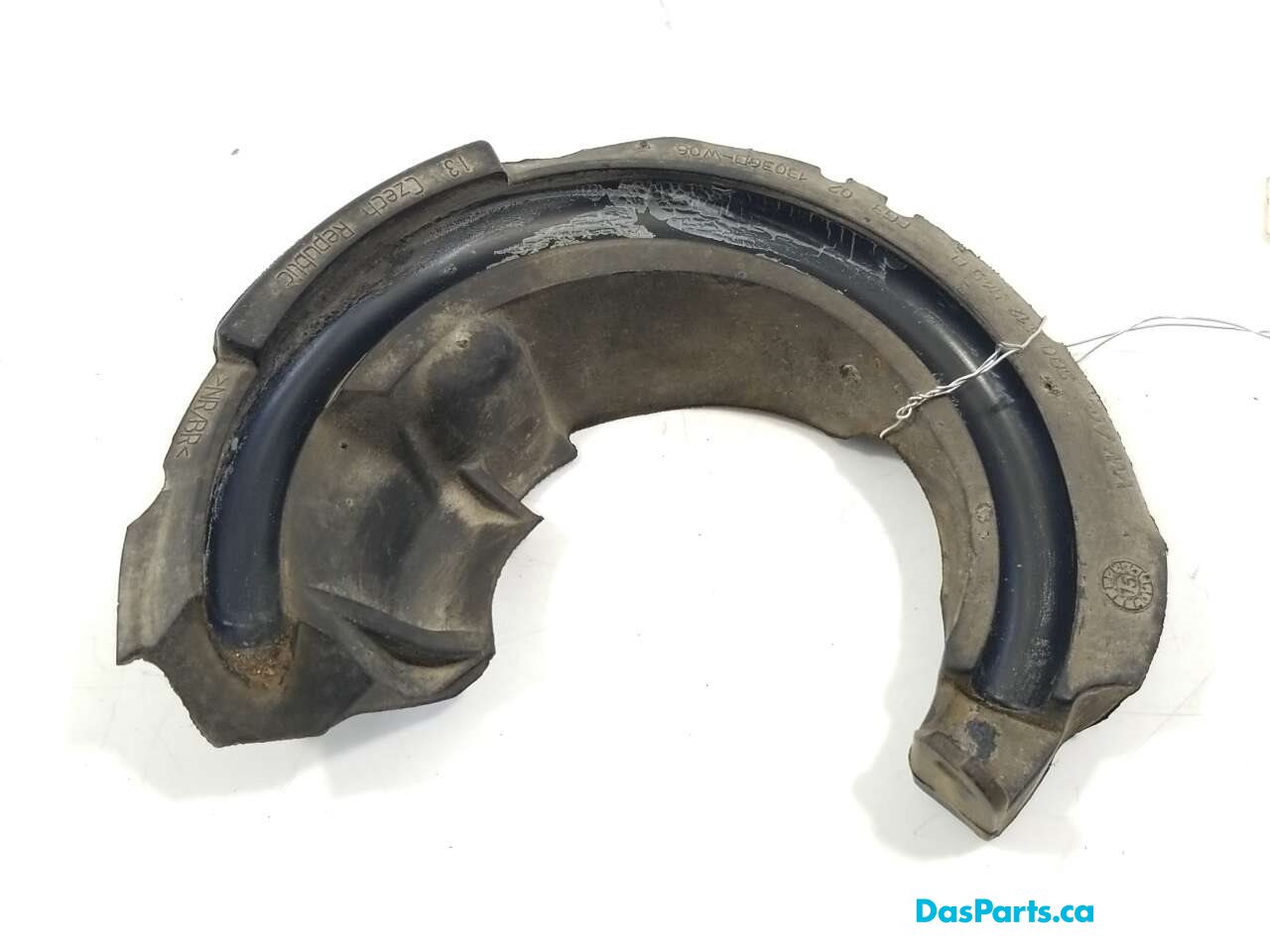 Spring Isolator LF 2