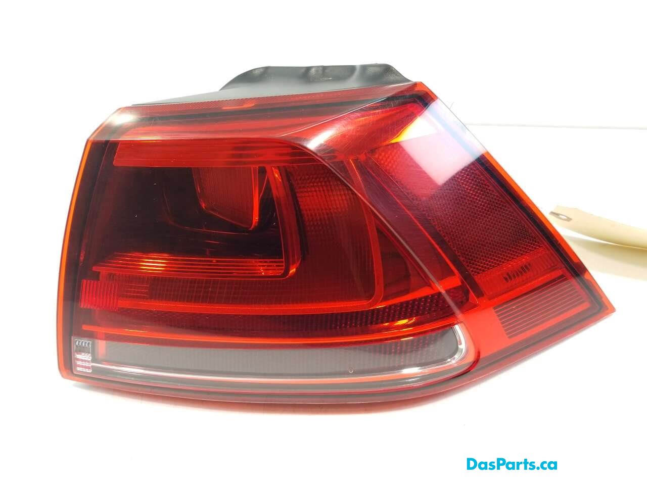 Taillight Outer RR