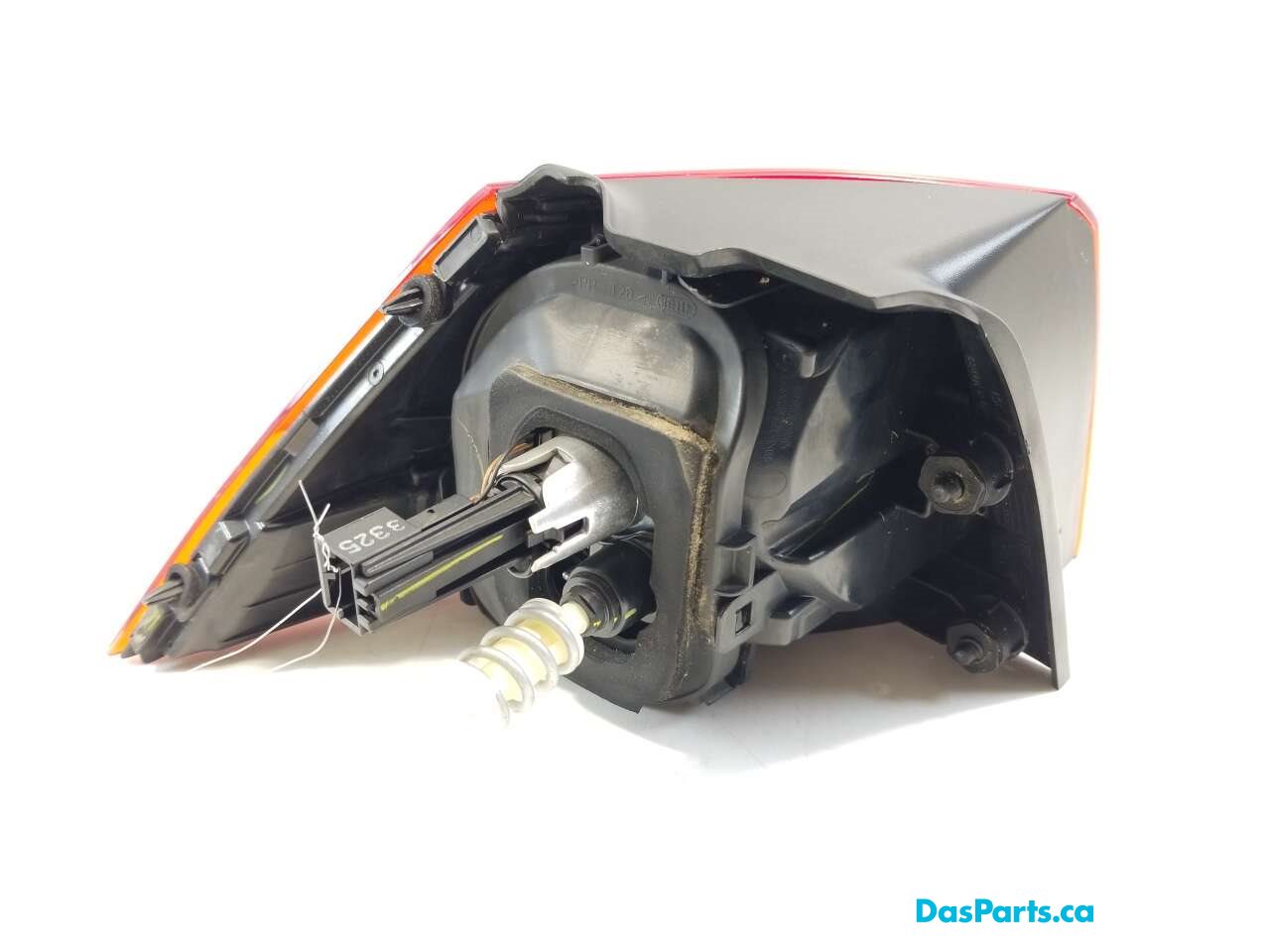 Taillight Outer RR