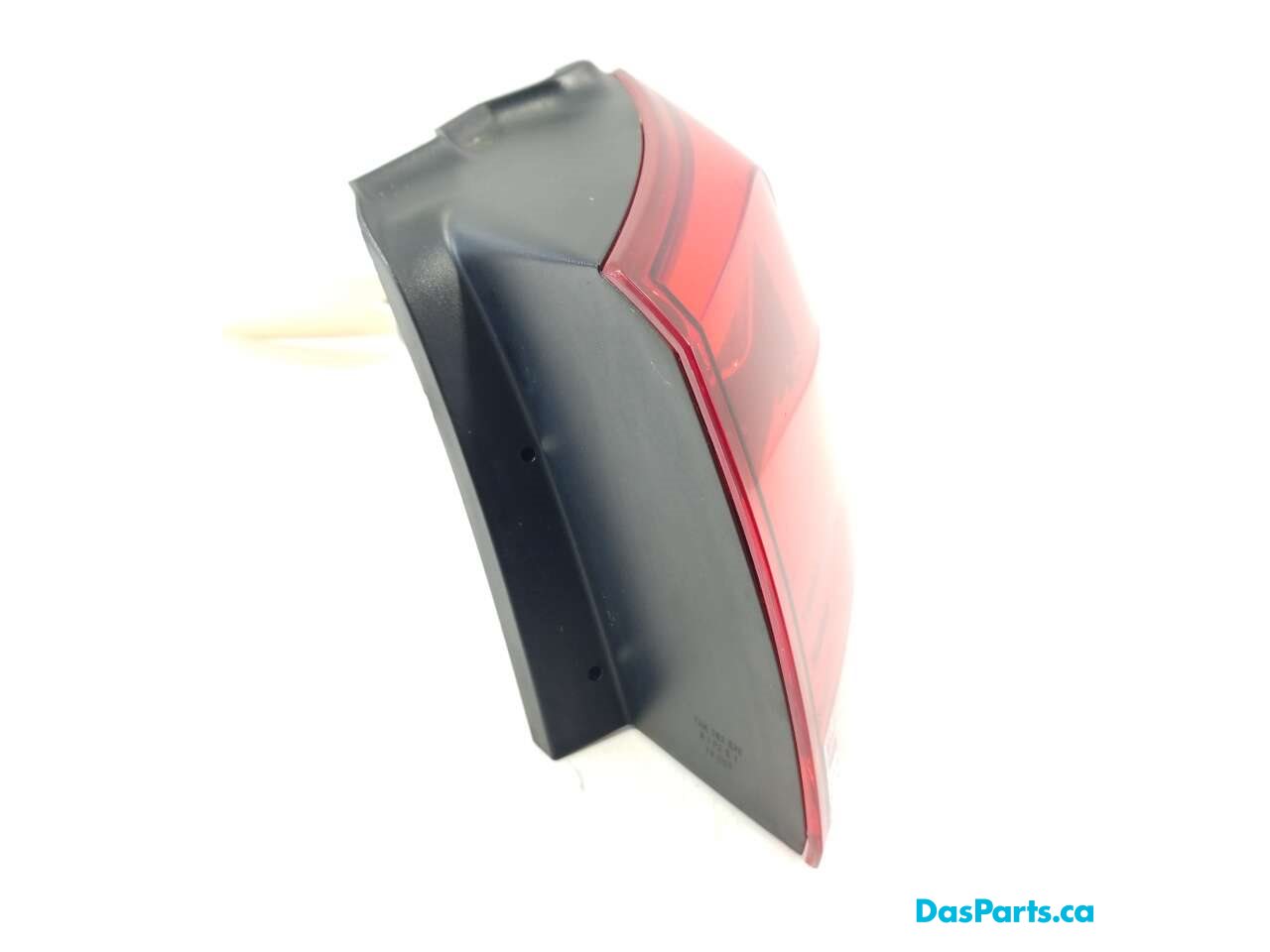 Taillight Outer RR