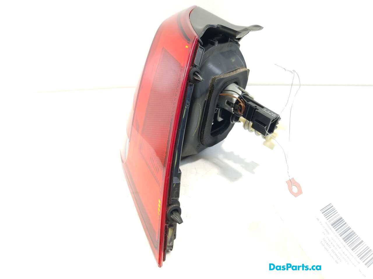 Taillight Outer RR