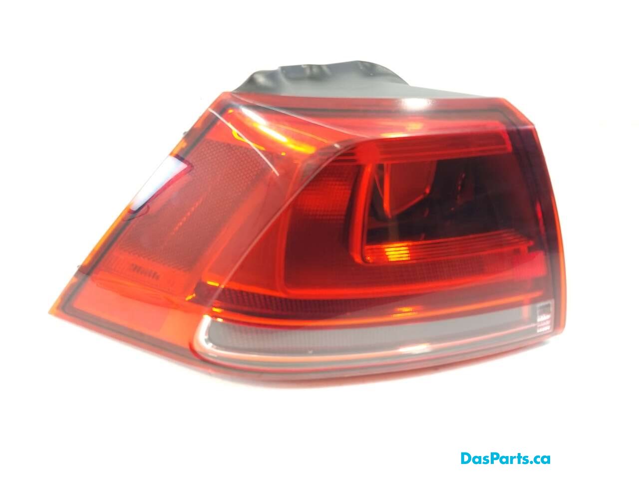 Taillight Outer LR