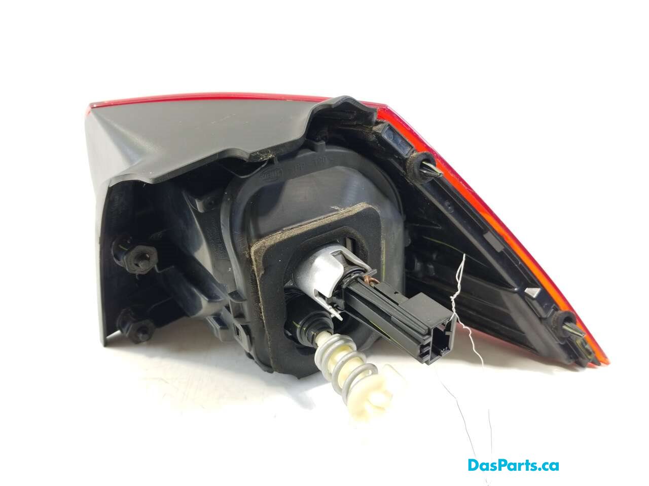 Taillight Outer LR