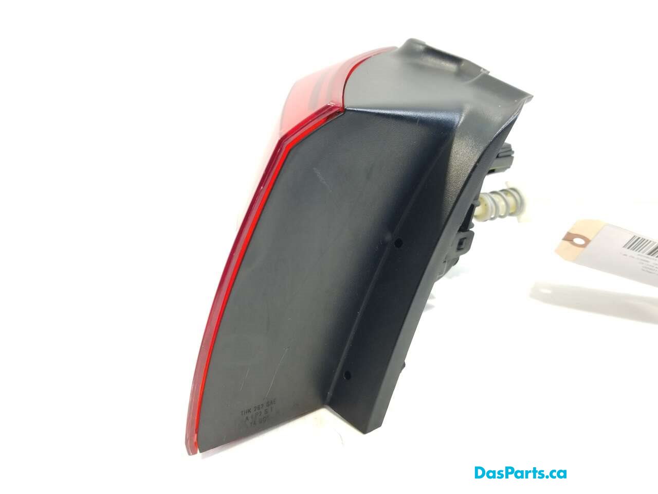 Taillight Outer LR