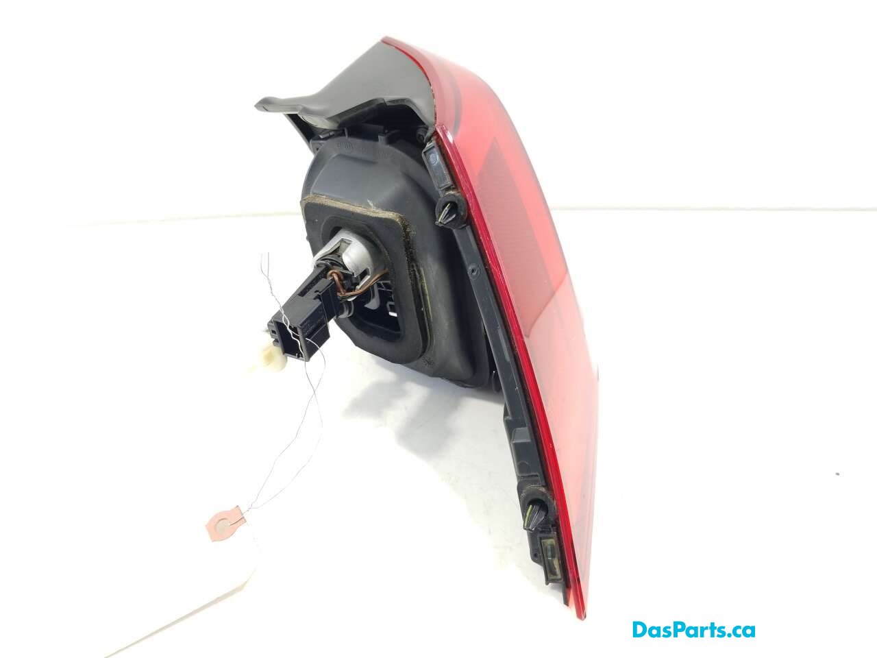 Taillight Outer LR