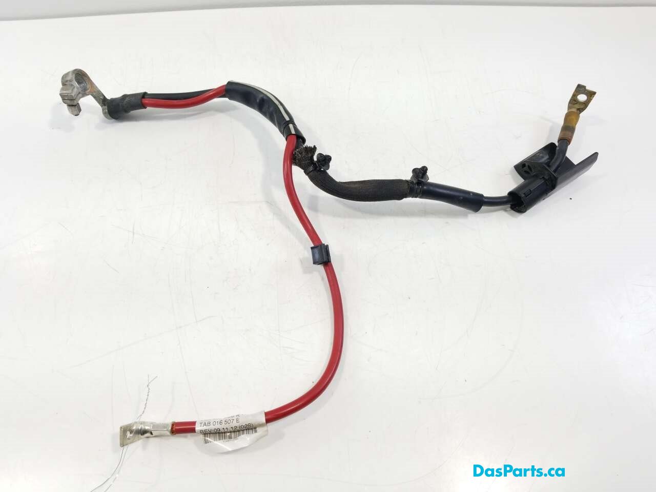 Main Power Wire