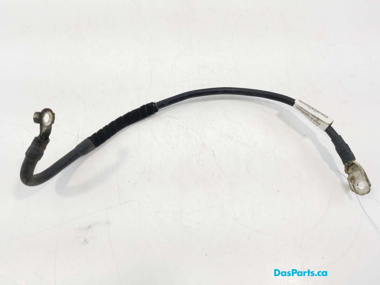Ground Wire Transmission