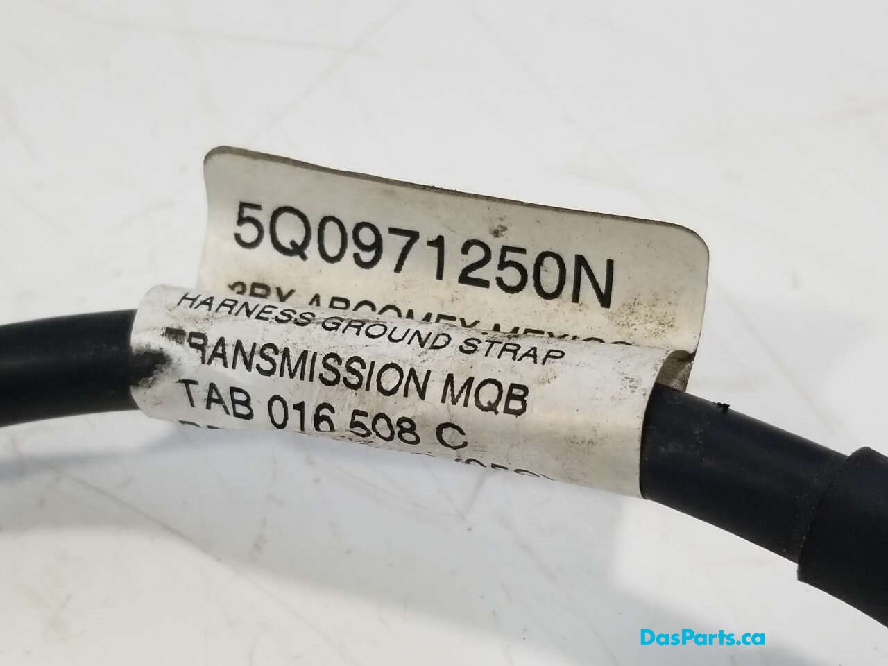Ground Wire Transmission